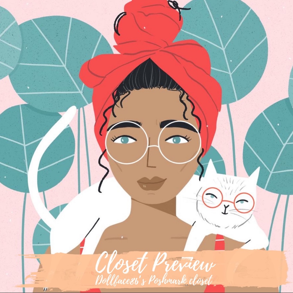 Closet Preview / 20% off Bundles of 3+ ite…